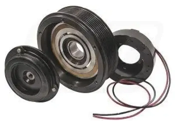 COMPRESSOR CLUTCH KIT