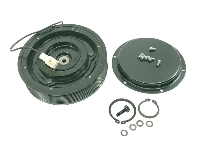COMPRESSOR CLUTCH KIT