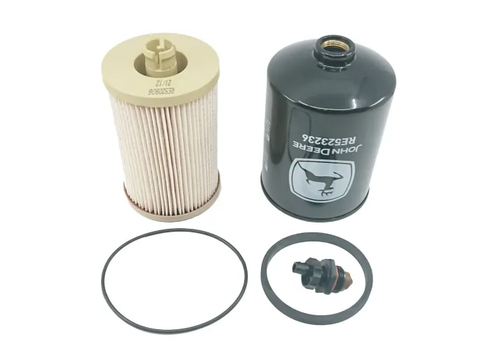 FUEL FILTER KIT
