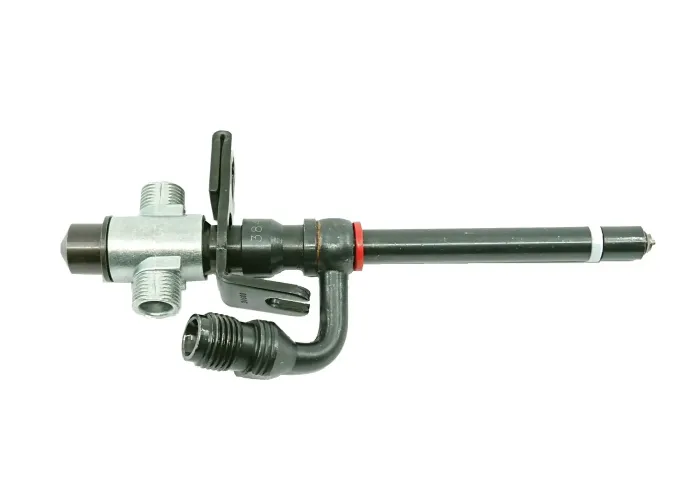 NOZZLE INJECTOR