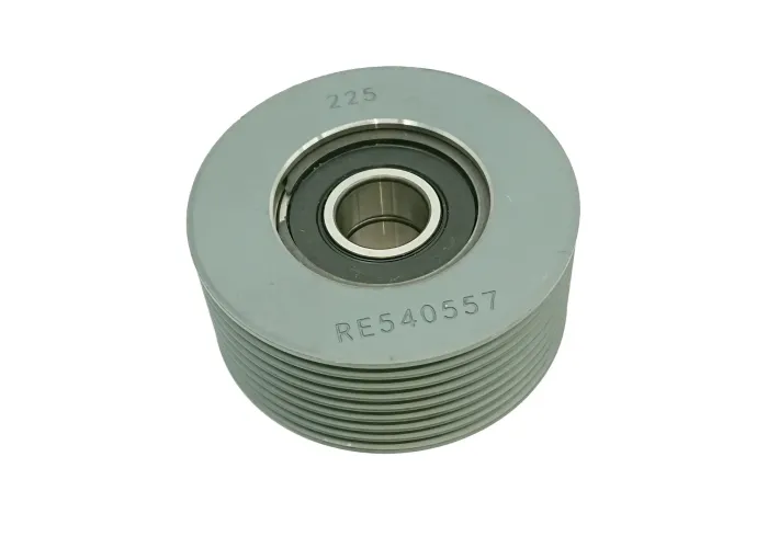 JOHN DEERE PULLEY RE540557