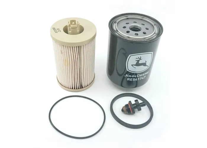 FUEL FILTER KIT