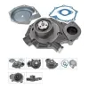 WATER PUMP WATER PUMP