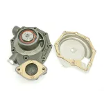 WATER PUMP WATER PUMP