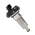 Engine Fuel System Component with Screws & O-Rings - RE550926