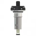Engine Fuel System Component with Screws & O-Rings - RE550926