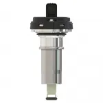 Engine Fuel System Component with Screws & O-Rings - RE550926