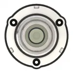 Engine Fuel System Component with Screws & O-Rings - RE550926