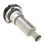 Engine Fuel System Component with Screws & O-Rings - RE550926