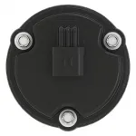 Engine Fuel System Component with Screws & O-Rings - RE550926
