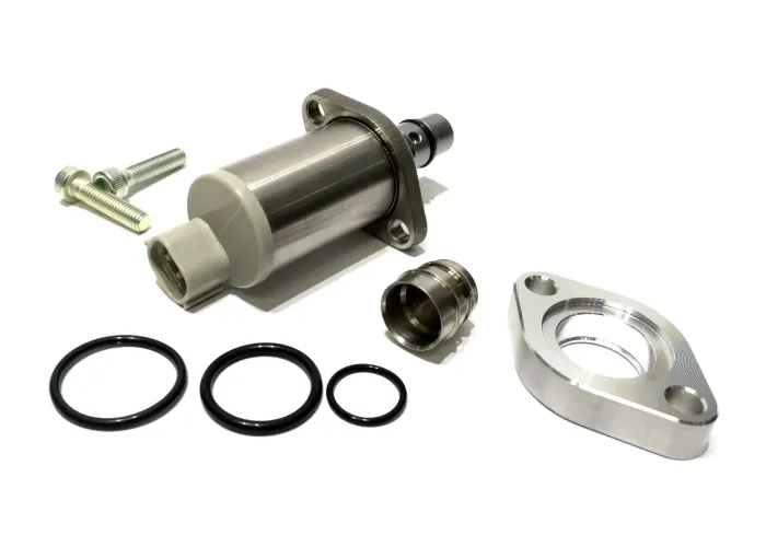 KONTROLVĀRSTS 4.5 un 6.8L