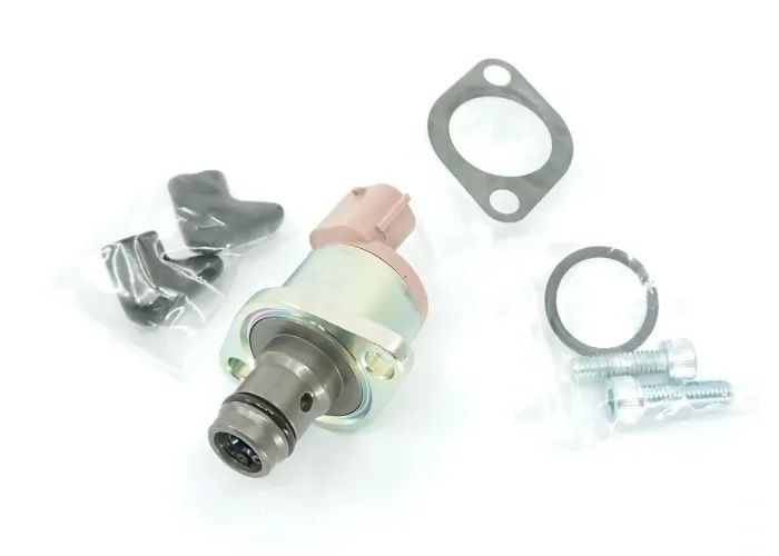 RE534109 CONTROL VALVE