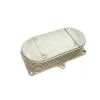 CORE OIL COOLER CORE OIL COOLER