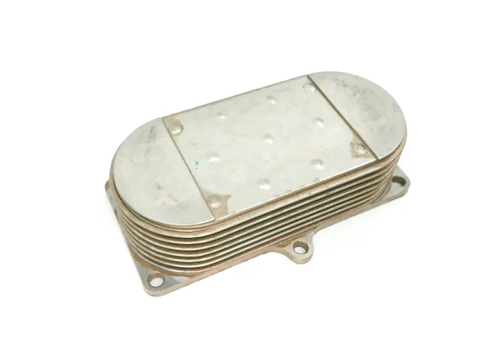 CORE OIL COOLER