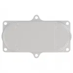 John Deere Oil Cooler - RE560754