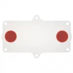 John Deere Oil Cooler - RE560754