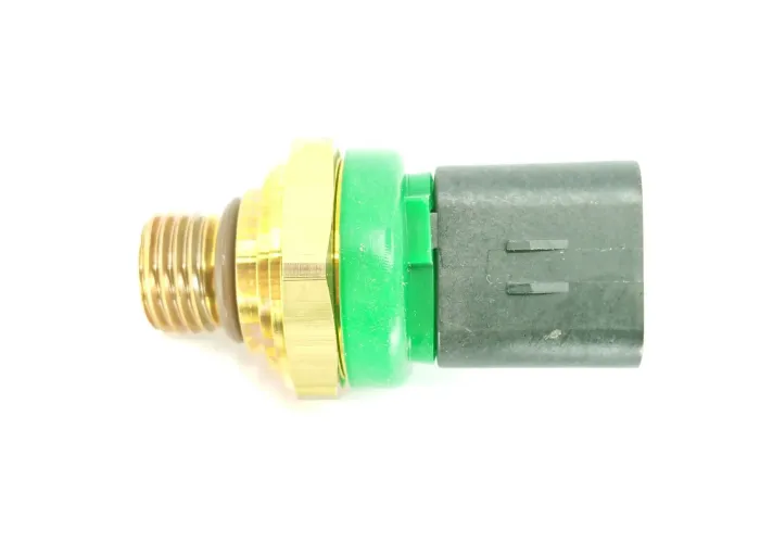 CRANKCASE PRESSURE SENSOR