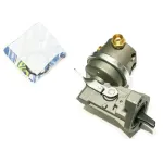 ZEMSP. PUMPIS AR KONEKT.