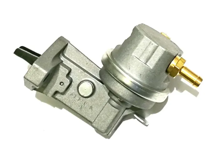 DEGVIELAS PUMPIS AR KON.