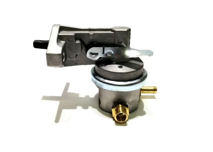 FUEL PUMP