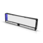 LED BAR + PLATE LED BAR + PLATE