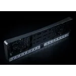 LED BAR + PLATE LED BAR + PLATE