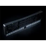 LED LUKT. + NUMURA RĀMIS