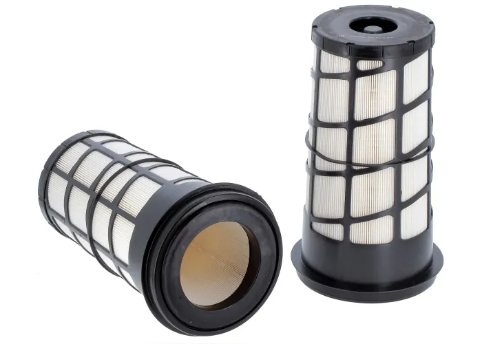 HIFI AIR FILTER SA16604