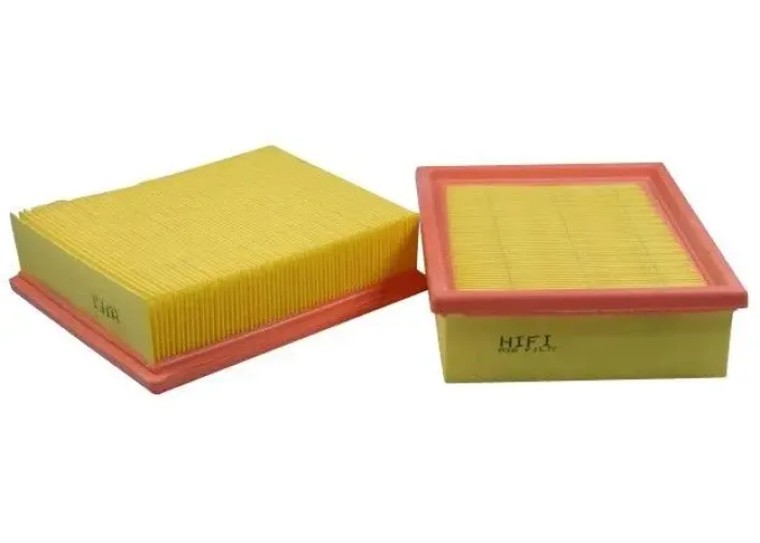 HIFI AIR FILTER SA880