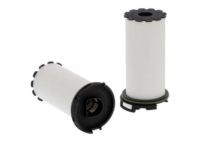 ENGINE BREATHER FILTER