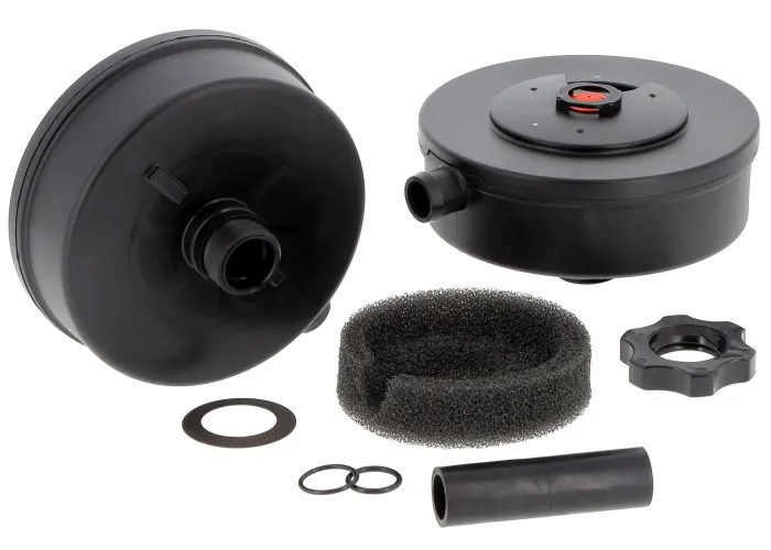 HIFI ENGINE BREATHER FILTER SAO6206