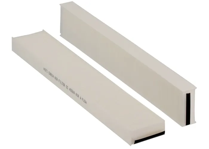 KABĪNES GAISA FILTRS