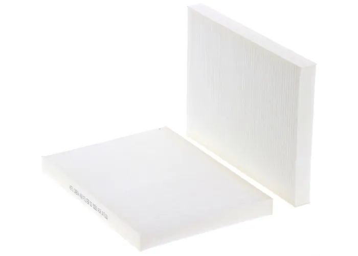 KABĪNES GAISA FILTRS