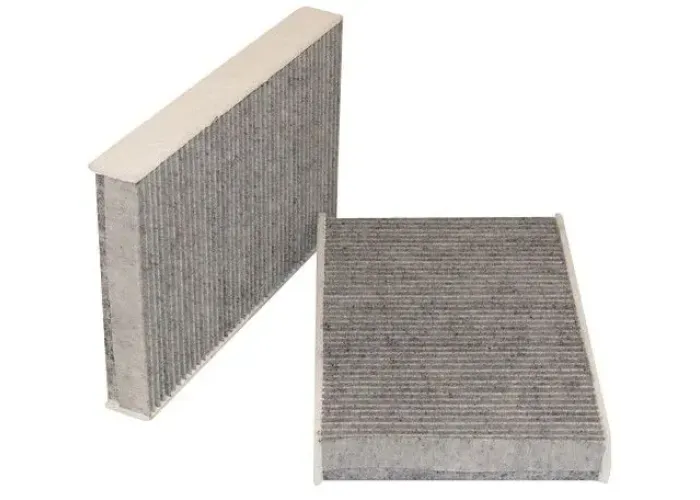 KABĪNES GAISA FILTRS