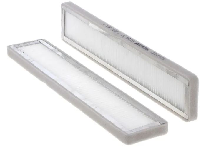 CABIN AIR FILTER