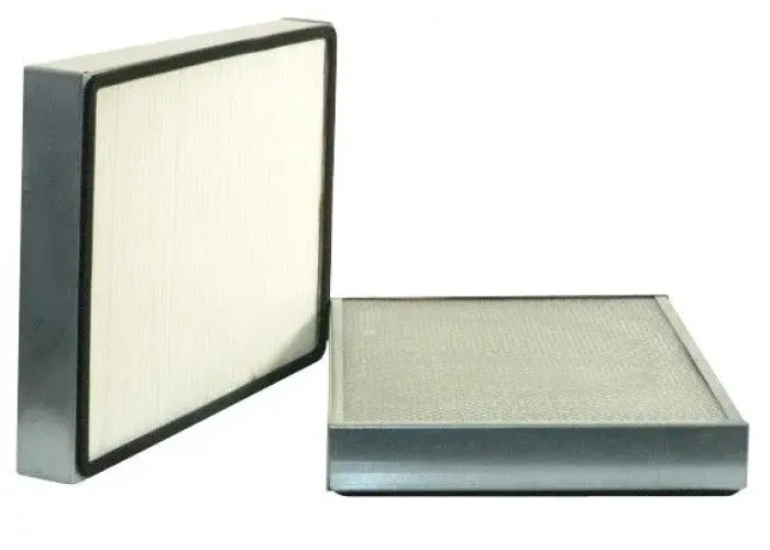 KABĪNES GAISA FILTRS