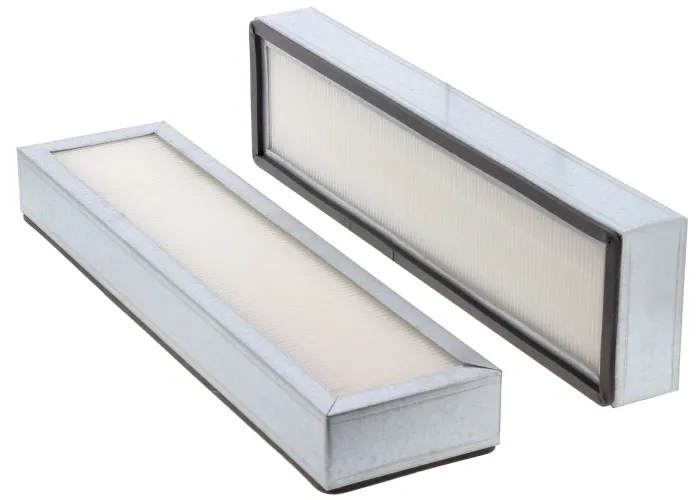 HIFI CABIN AIR FILTER SC90139