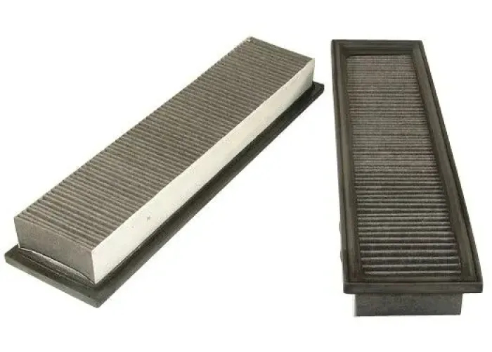 KABĪNES GAISA FILTRS