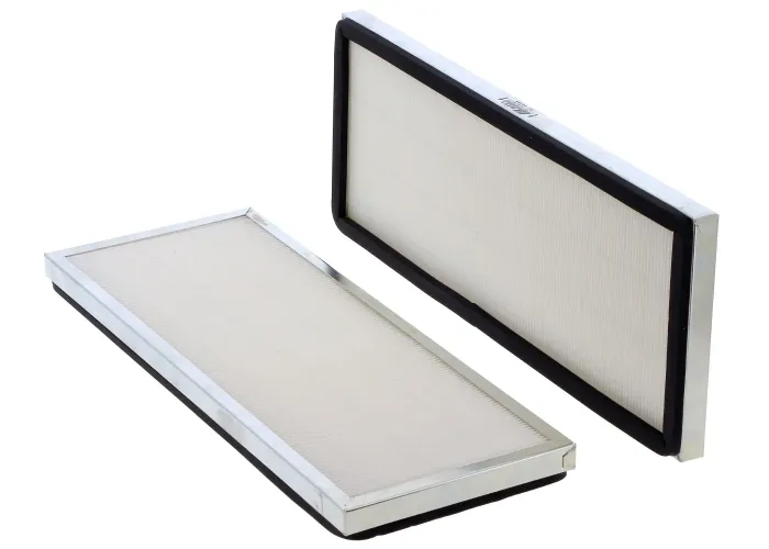 CABIN AIR FILTER