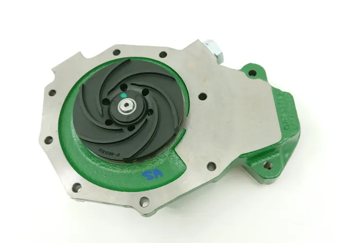 JOHN DEERE WATER PUMP REMAN SE501610