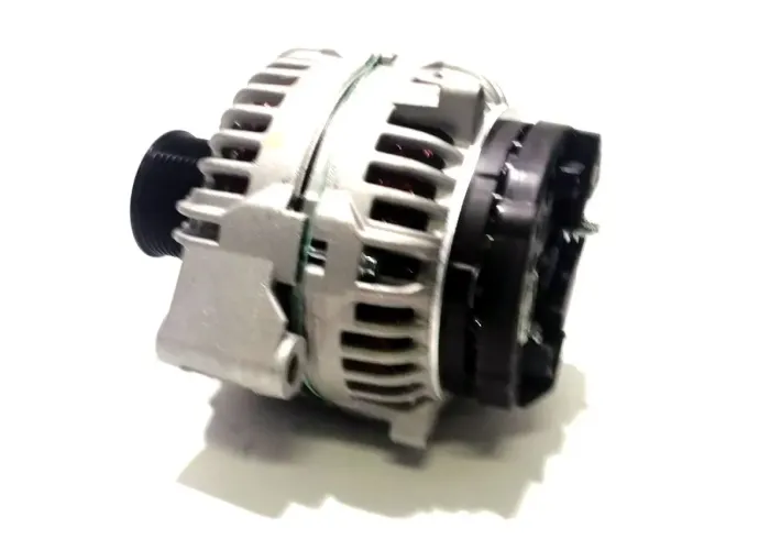 ALTERNATOR 24V 150A