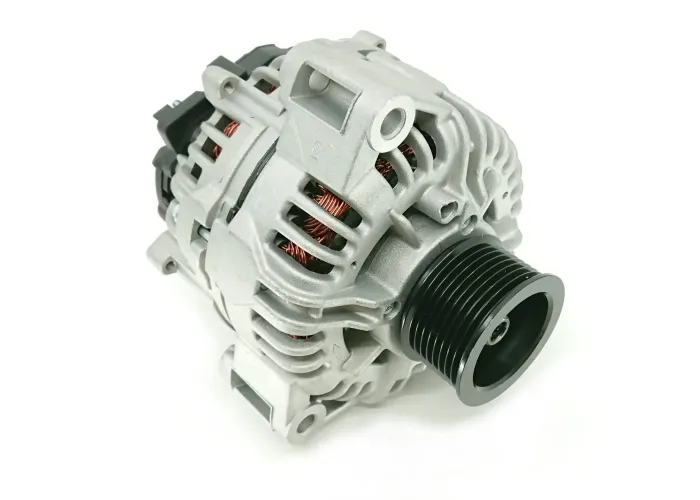 ASPL ALTERNATOR 24V 150A SE502674-C