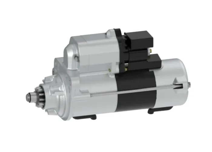 DENSO STARTER REMAN SE502823