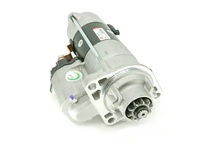 STARTER MOTOR 24V IT4 ENG