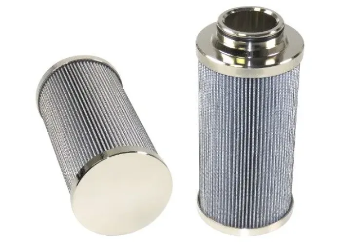 HYDRAULIC FILTER