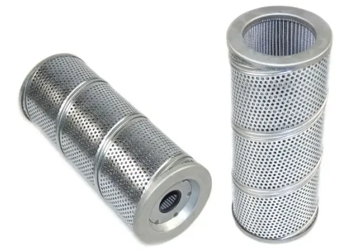 HYDRAULIC FILTER