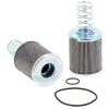 HYDRAULIC FILTER HYDRAULIC FILTER