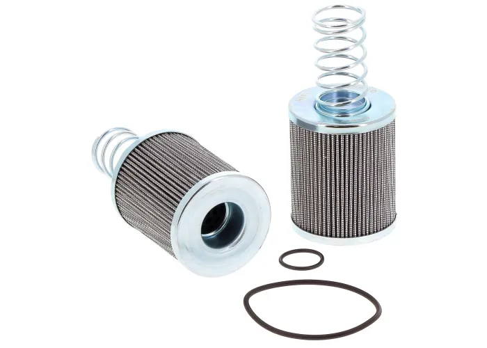 HYDRAULIC FILTER