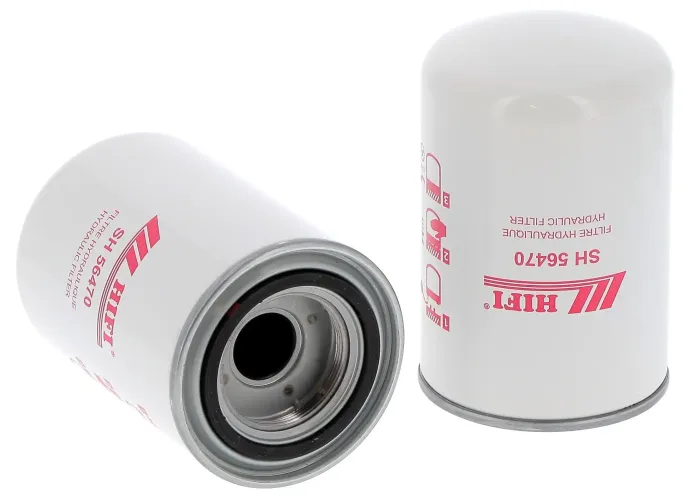 HIFI HYDRAULIC FILTER SH56470