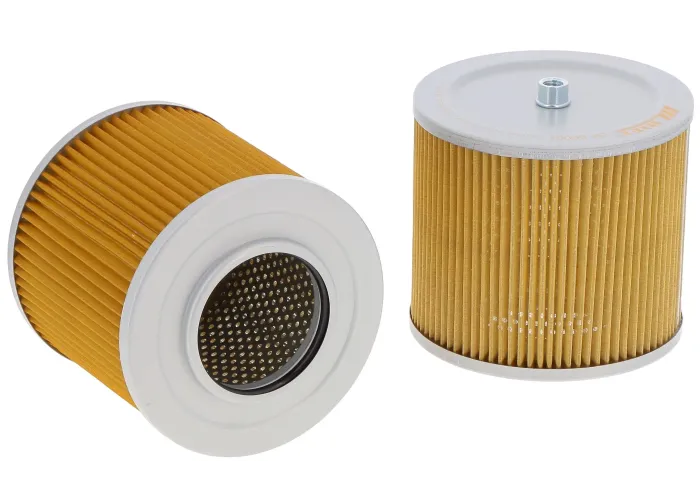 HIFI HYDRAULIC FILTER SH60081